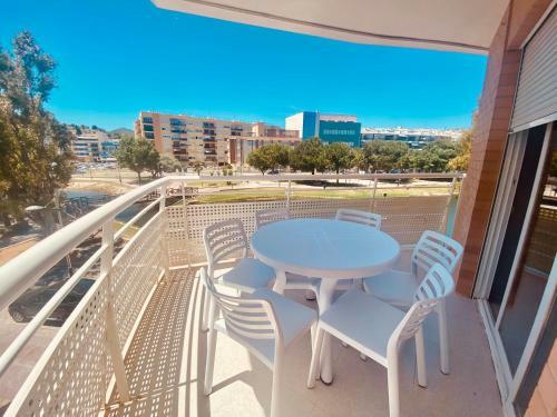 Apartamento Pescadores Okp