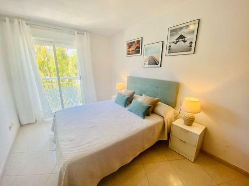Apartamento Pescadores Okp