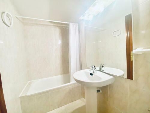 Apartamento Pescadores Okp