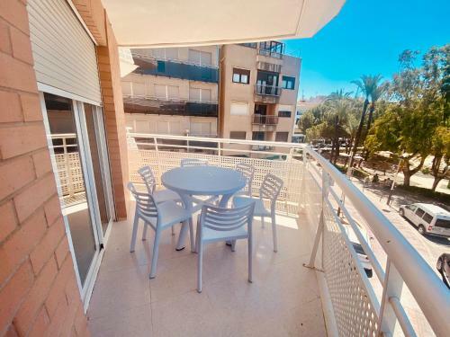 Apartamento Pescadores Okp