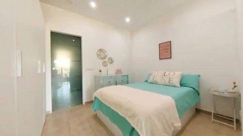 Apartamento La Cova