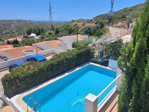 Apartamento El Mirador