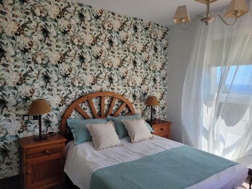 Apartamento El Mirador