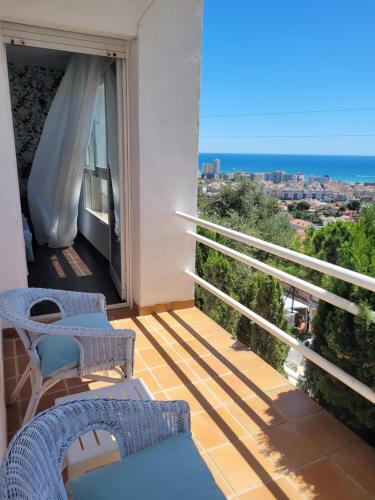 Apartamento El Mirador