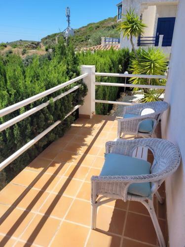 Apartamento El Mirador