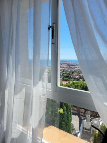 Apartamento El Mirador