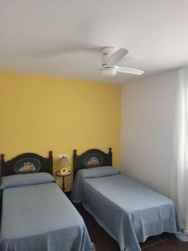 Apartamento El Mirador