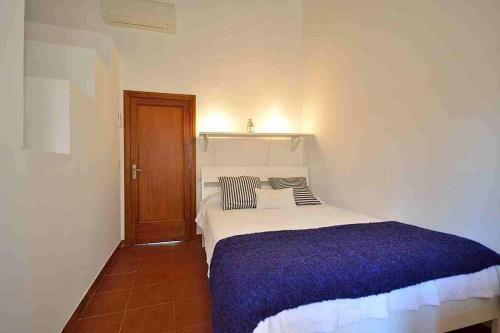 Townhouse With Jacuzzi In Pollensa