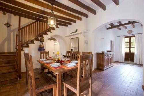 Villa Tramuntana Sol By Villa Plus