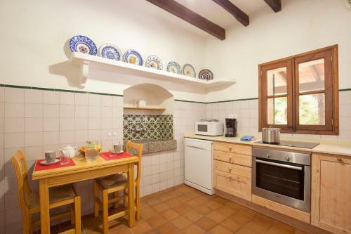 Villa Tramuntana Sol By Villa Plus