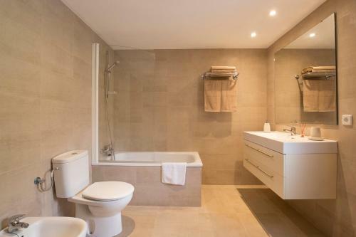 Villa Tramuntana Sol By Villa Plus
