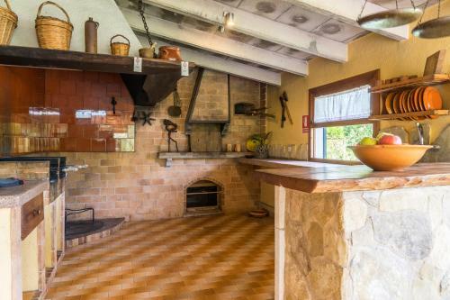 Pretty Traditional Mallorcan Villa With Nice Pool