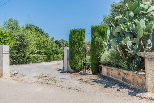 Villa With Private Pool Walking Distance To Town