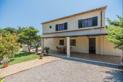Villa With Private Pool Walking Distance To Town