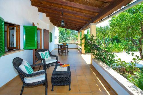 Villa Can Gato By Villa Plus