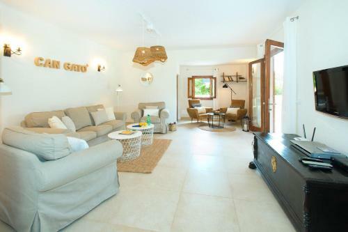 Villa Can Gato By Villa Plus