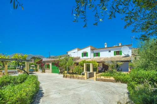 Villa Can Gato By Villa Plus