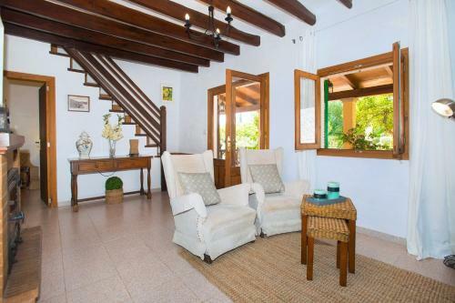 Villa Can Gato By Villa Plus