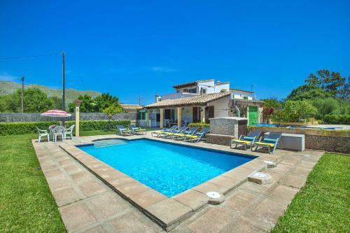 Villa Can Gato By Villa Plus