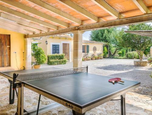 Finca Sort Llarga