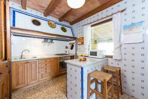 Finca Sort Llarga