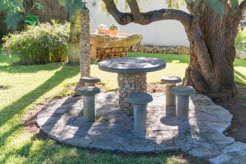 Finca Sort Llarga