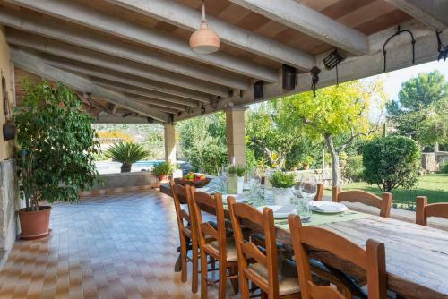 Finca Sort Llarga