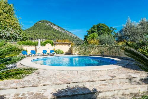 Finca Sort Llarga