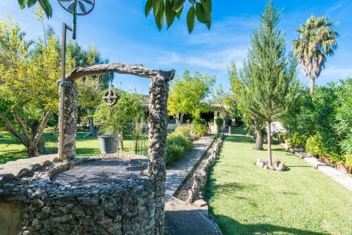 Finca Sort Llarga