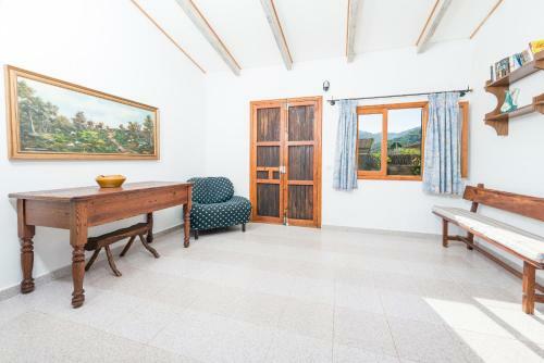 Finca Sort Llarga