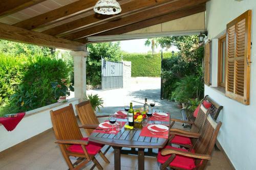 Villa Perez By Villa Plus