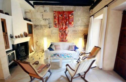 Casa Ca Nostra En Pollensa