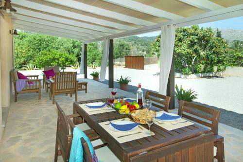 Villa Ca Na Lida By Villa Plus