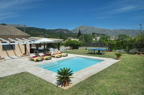 Villa Ca Na Lida By Villa Plus