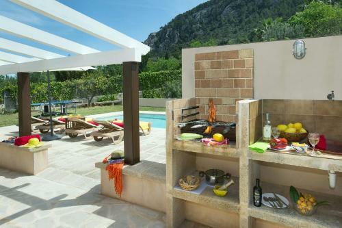 Villa Ca Na Lida By Villa Plus