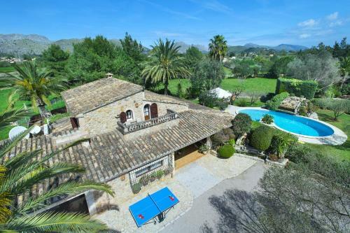 Villa Bon Reco By Villa Plus