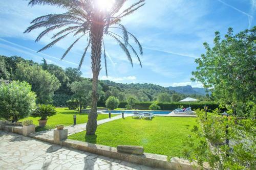 Villa Busqueroles By Villa Plus