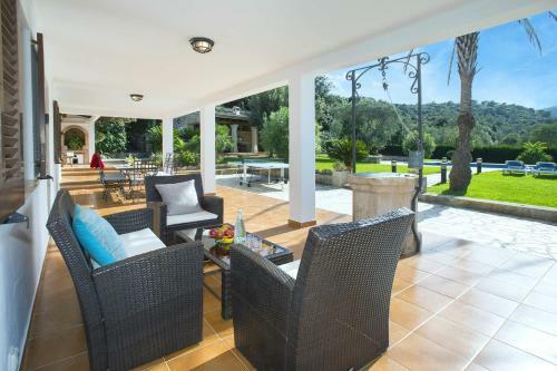 Villa Busqueroles By Villa Plus