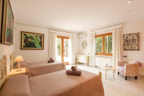 Villa Mas By Villa Plus