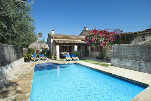 Villa Torrentera Petit By Villa Plus