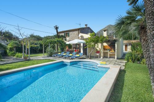 Villa Casa Pepe By Villa Plus