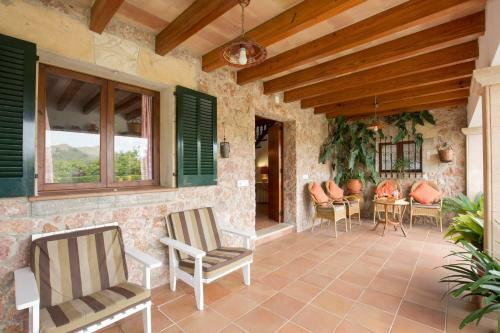Villa Asuncion By Villa Plus