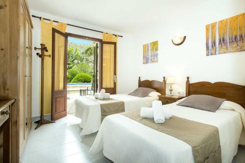 Villa Can Pina By Villa Plus