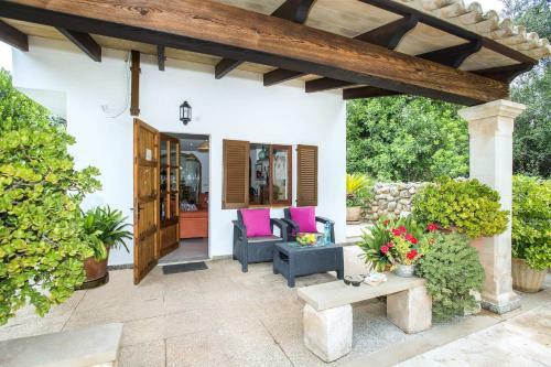 Villa Can Pina By Villa Plus