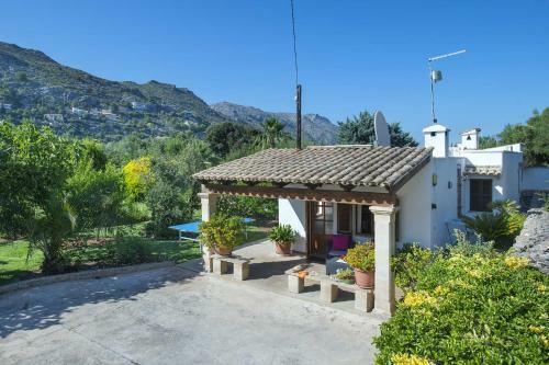 Villa Can Pina By Villa Plus
