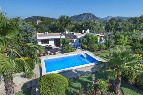 Villa Can Pina By Villa Plus