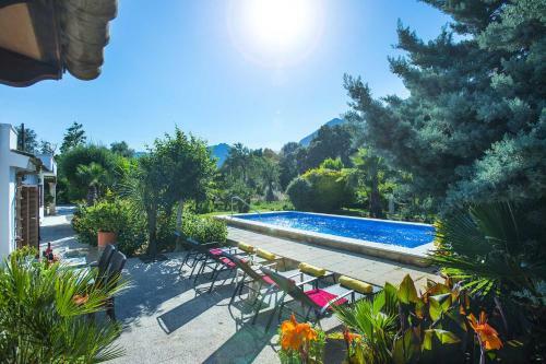 Villa Can Pina By Villa Plus