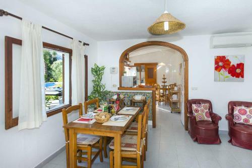 Villa Can Pina By Villa Plus