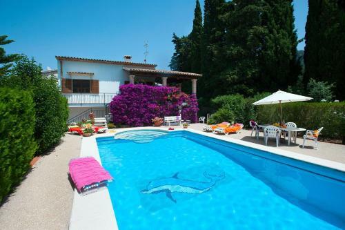 Villa Rotger By Villa Plus