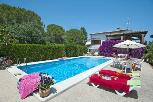 Villa Rotger By Villa Plus